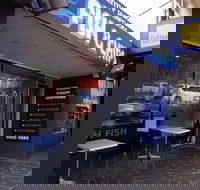 Lower Plenty Seafood - Pubs Melbourne