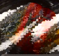 Maki Sushi - Pubs Melbourne