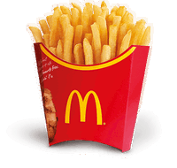 McDonald's - Rockhampton - Pubs Melbourne