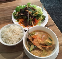 Moree Thai - Pubs Melbourne