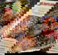 Moti Mahal - Pubs Melbourne