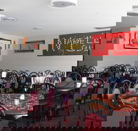 Narellan Court - Pubs Melbourne