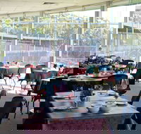 Paradise Chinese Restaurant - Pubs Melbourne