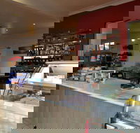 River Cafe - Pubs Melbourne