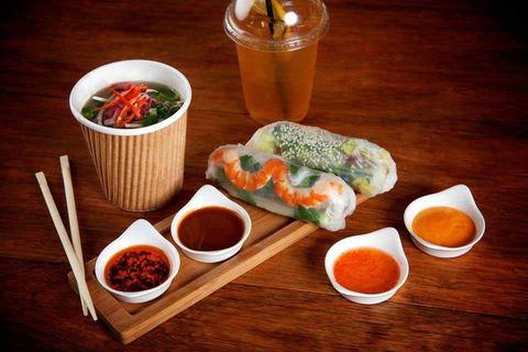 Roll'd - Wantirna - Pubs Melbourne 0