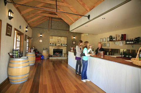 Savannah Estate - Pubs Melbourne 2