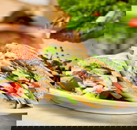 Shingle Inn - Capalaba - Pubs Melbourne