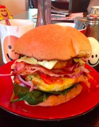 Sofia's Restaurant - Frankston - Pubs Melbourne 0