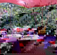 Songbirds - Pubs Melbourne