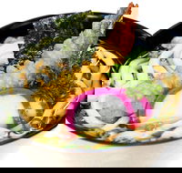 Sushi Guru - Capalaba - Pubs Melbourne