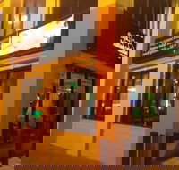 Thar Indian Cuisine - Pubs Melbourne