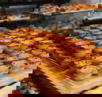 The Portuguese Bakery - Pubs Melbourne