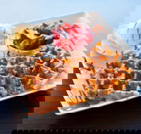 The Spot Chocolate Bar - Pubs Melbourne