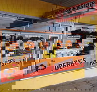 The Green Goose - Pubs Melbourne