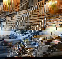 The Crossing Cafe - Pubs Melbourne