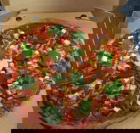 Torino Pizza Pasta Grill - Pubs Melbourne