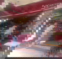 Vickers - Pubs Melbourne