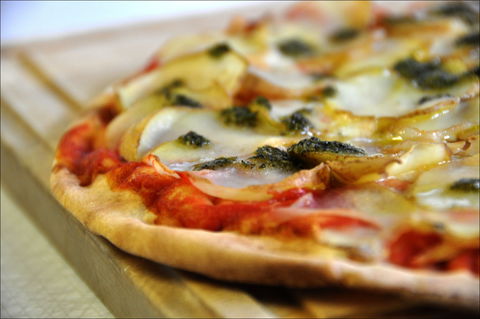Zimi's Pizza Place - Pubs Melbourne 0