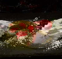 1862 Wine Bar and Grill - Pubs Melbourne