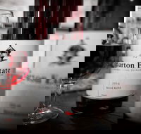 Barton Estate Winery - Pubs Melbourne