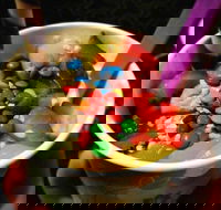 Berryme Premium Frozen Yogurt - Capalaba - Pubs Melbourne