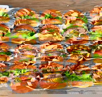 Burgernomics - Pubs Melbourne