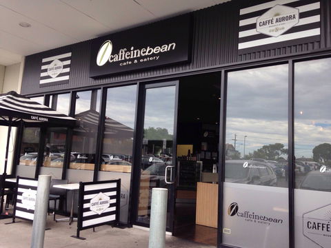 Caffeine Bean - Pubs Melbourne 0