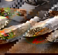 Charcoal Joe's - Pubs Melbourne