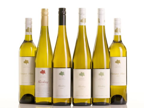 Cherry Tree Hill Wines - Pubs Melbourne 1