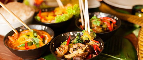 China Bar - Rowville - Pubs Melbourne 0