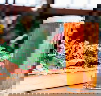 Copperhead Restaurant  Brewery - Pubs Melbourne