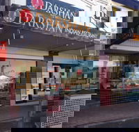 Darshan Indian Restaurant - Pubs Melbourne