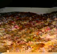 Drooley's Pizza Lounge - Pubs Melbourne