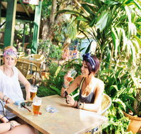 Eltham Hotel and Restaurant - Pubs Melbourne