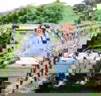 Four Winds Vineyard Cellar Door - Pubs Melbourne