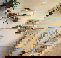 Green Shiso - Pubs Melbourne