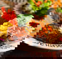 Hog's Australia's Steakhouse - Victoria Point - Pubs Melbourne