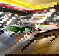 Imperial Hotel - Pubs Melbourne