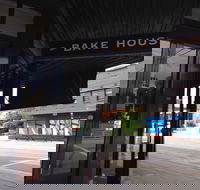 Ionsky's Bake House - Pubs Melbourne