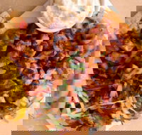 Jasmins - Pubs Melbourne