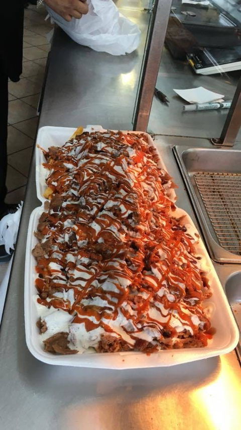 Jimmyz Kebabs - Nunawading - Pubs Melbourne 0
