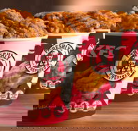 KFC - Capalaba - Pubs Melbourne