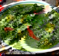 Khan Baba Restaurant - Pubs Melbourne