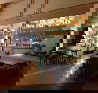 Marhabba Indian Restaurant - Pubs Melbourne