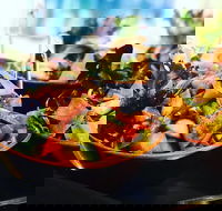 Mezza Train Narellan - Pubs Melbourne