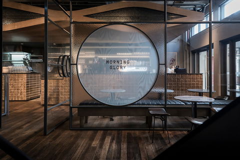 Morning Glory - Pubs Melbourne 0