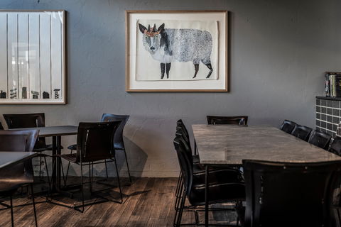 Morning Glory - Pubs Melbourne 1