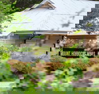 Mount Horrocks Wines - Pubs Melbourne