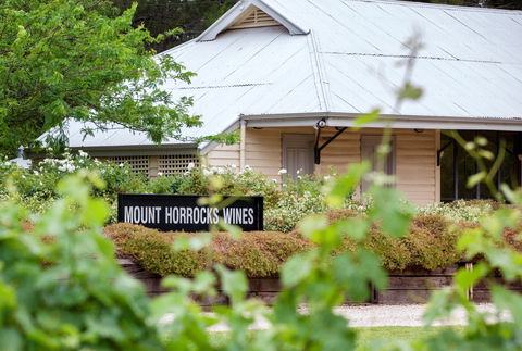 Mount Horrocks Wines - Pubs Melbourne 0
