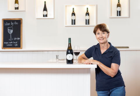 Mount Horrocks Wines - Pubs Melbourne 2